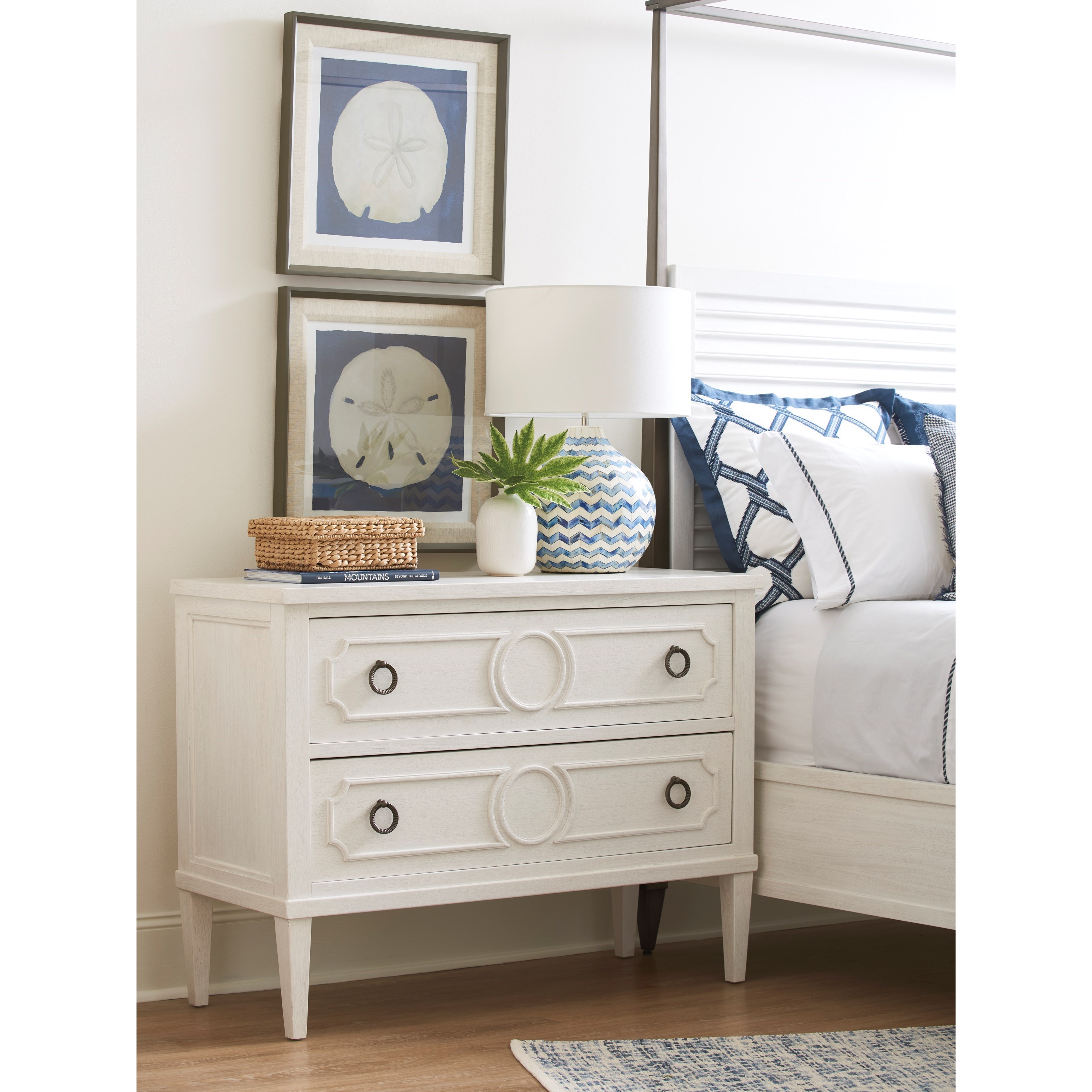 Bachelor nightstand online